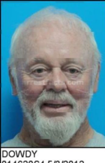 Gary Joseph Dowdy Sr.