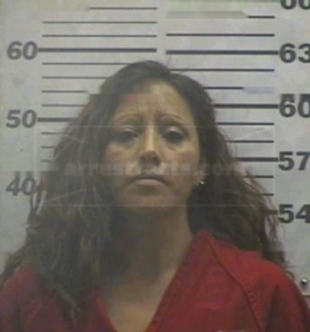 Amelia Montes