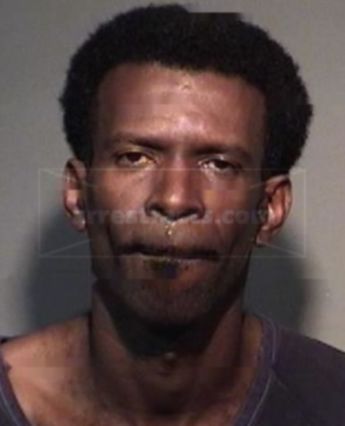 Arthur Lee Mcdougald