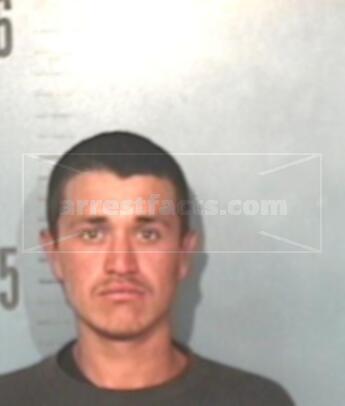 Jose Enrique Fraire