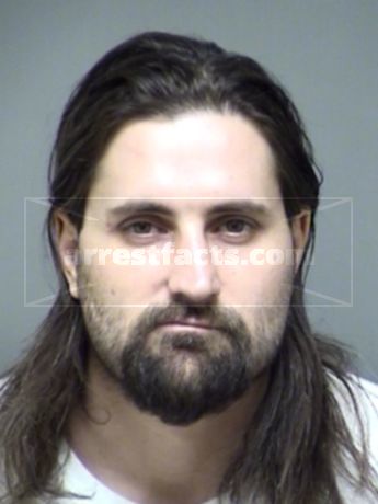 Daren Thomas Erdman