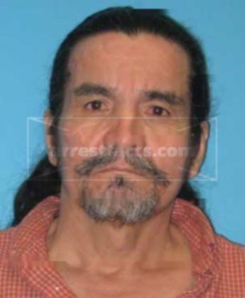 Jose Martinez Reyes