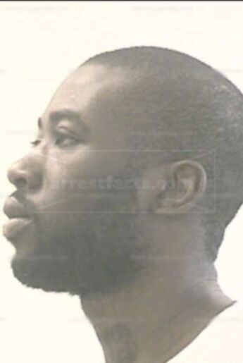 Terrence Dwayne Mangham