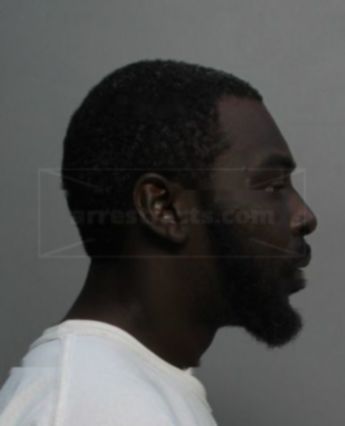 Tremaine Lesamuel Mccall