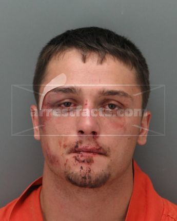 Bradley Aaron Jones