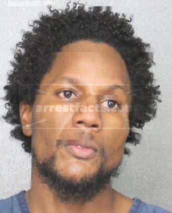 Omar Emmanuel Bartlett
