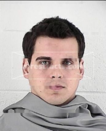 Jonathan Patrick Heinicke