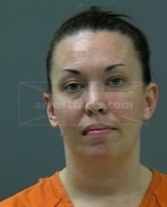 Stephanie M Allmon