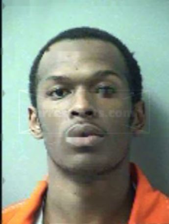 Jordan Anthony Gamble