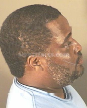 Donald Raynard Walker