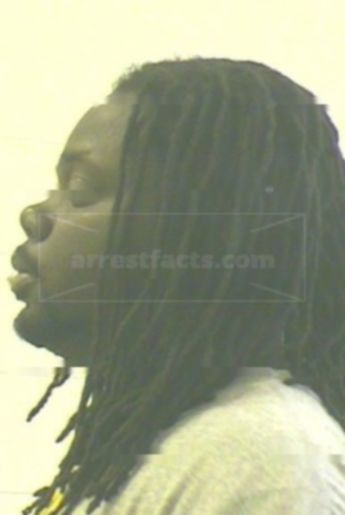 Donnell Mathis