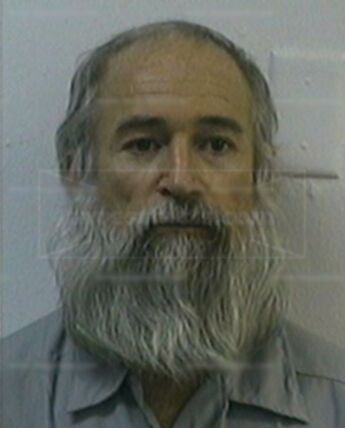 Craig Allen Napier