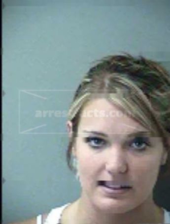 Caitlin Denise Jones