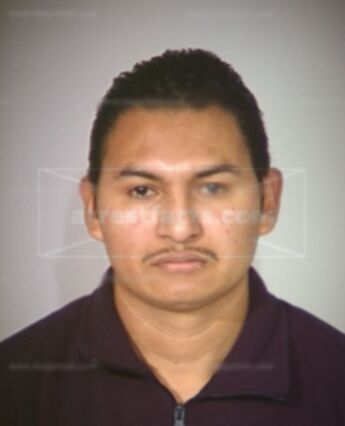 Moises Munguia Gomez