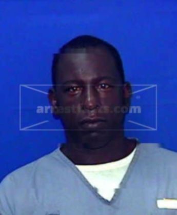 Johnny Jerome Brinkley