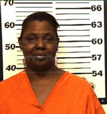 Regina Mack Ebere