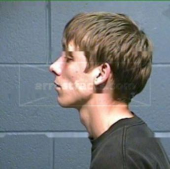 Dustin Ray Banks