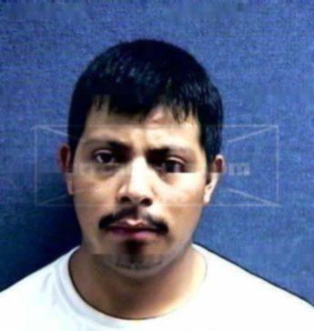 Oscar Nmn Velasquez