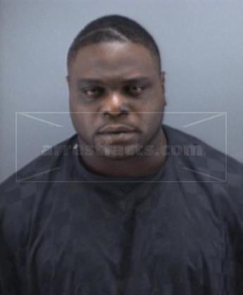 Rodney Lee Jones