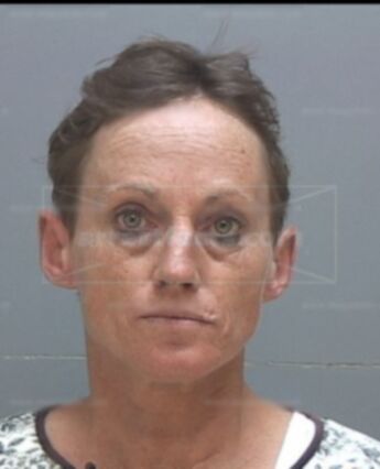 Jacqueline Gifford-Dilley