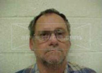 John Richard Ahrens