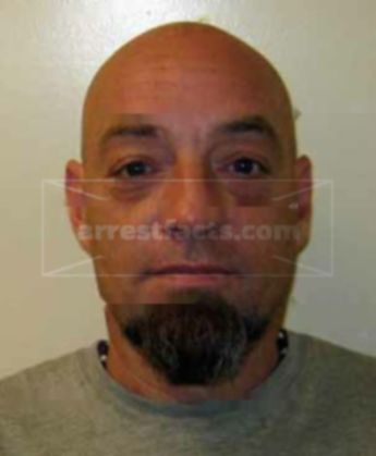 Jason Michael Roberts
