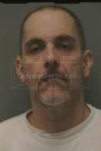 Shane Allen Sinkhorn