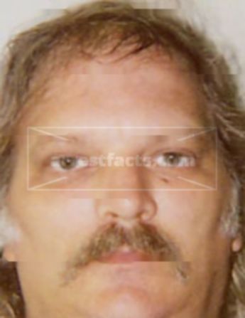 Mark Kent Patrick
