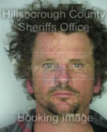 Michael Jerome Ford
