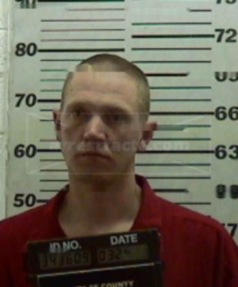 Josh P Cowan