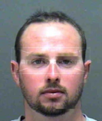 Barron James Vaughan