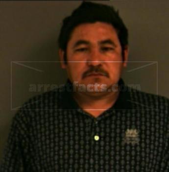 Miguel Angel Aguilar