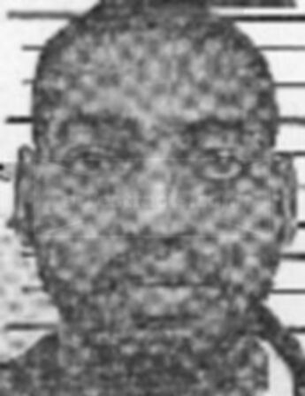 Ronald Anthony Brown