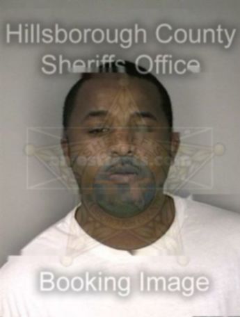 Gerald Eugene Goss
