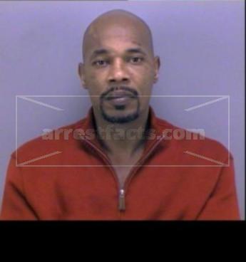 Markus Jammar Williams