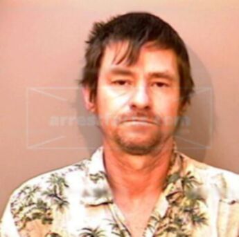 Ricky Charles Dodson