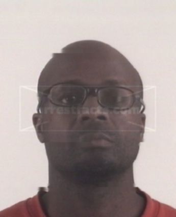 Lee Alexabder Polk