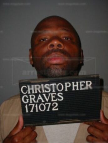 Christopher Michael Graves