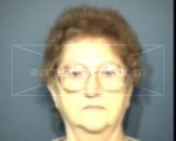 Dorothy Ruth Bacon