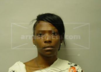 Deneen Nicole Hayden
