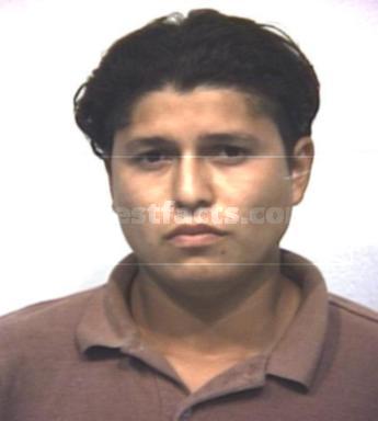 Jose Adalberto Reyes