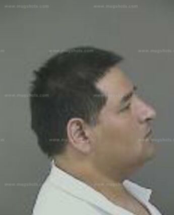 Jose Alonzo