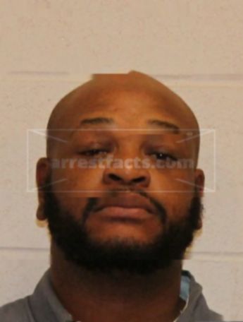 Gregory Lamar Jones