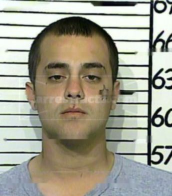 Chance Deallen Keller