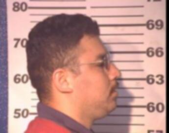 Martin Abel Toledo Gomez