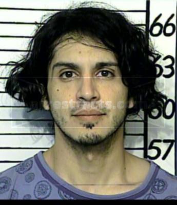 Omar Hussein Belazi