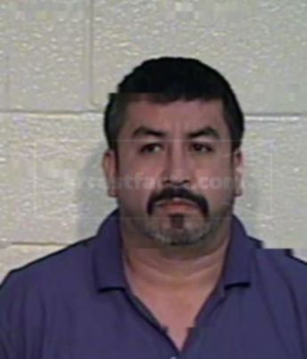 Richard Ray Martinez