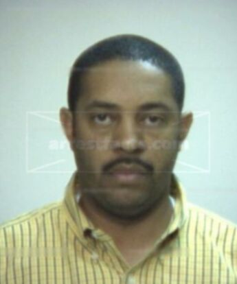 James Bruce Alexander