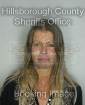 Cynthia Kay Massey