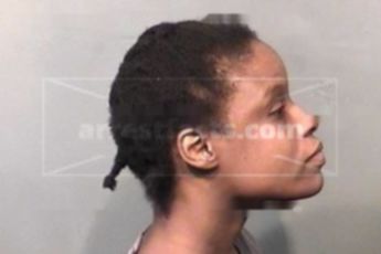 Belinda Shantell Sanders